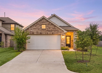 23911 Falling Daylight Drive - Photo 1