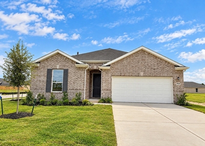 7818 Rustic Lariat Dr - Photo 1