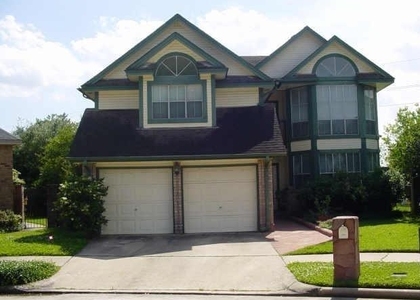 16055 Rustic Sands Drive - Photo 1
