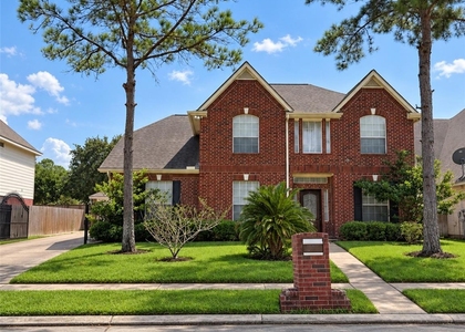 14715 Wynbourn Way - Photo 1