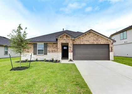 7315 Sunset Creek Drive - Photo 1