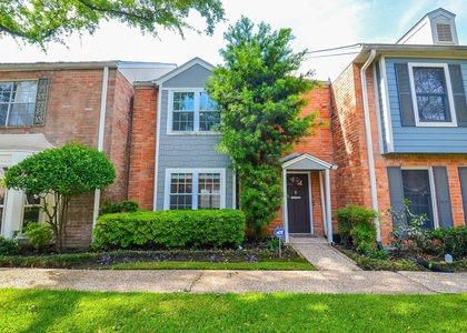 1549 W Sam Houston Parkway S - Photo 1