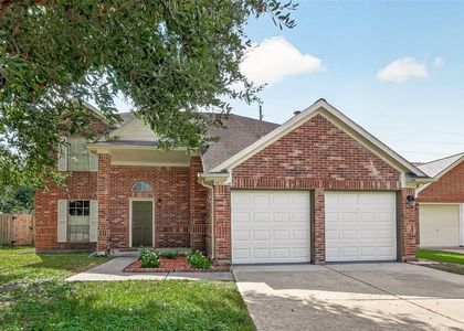 5631 Roserock Lane - Photo 1