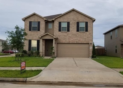 14103 Mystic Shores Lane - Photo 1