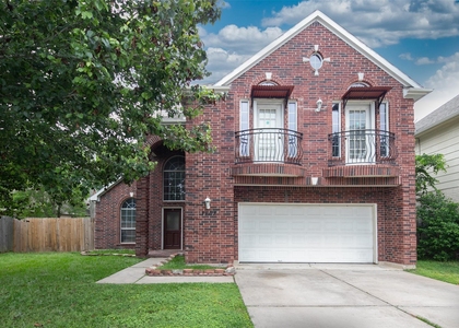 3603 Lauderwood Lane - Photo 1