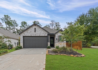 7909 Wild Thicket Drive - Photo 1