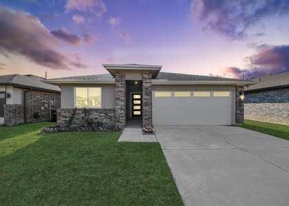 7006 Halifax Harvest Lane - Photo 1