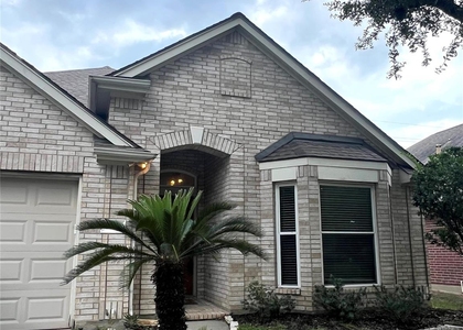 2102 Louetta Spring Drive - Photo 1
