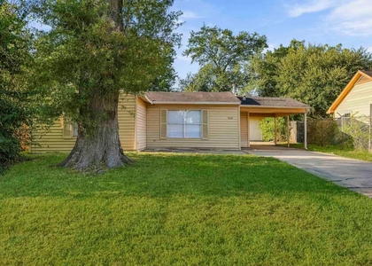 5418 Ridgeway Drive - Photo 1