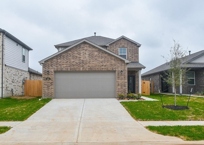 5818 Fresh View Court - Photo 1