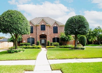 22902 Greenrush Drive - Photo 1