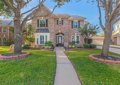 5506 Langhorne Court - Photo 1