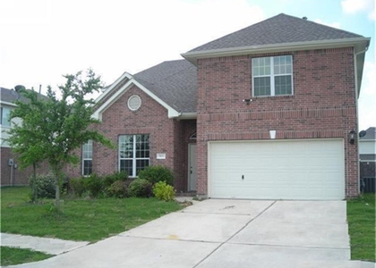 5111 Manorfield Drive - Photo 1