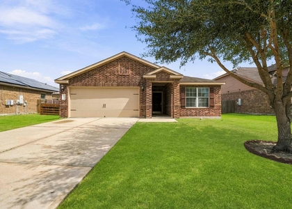 7203 Montclair Peak Lane - Photo 1