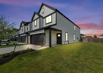 12302 Greenwood Gate Drive - Photo 1