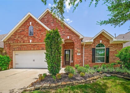 4435 Calvet Forest Drive - Photo 1