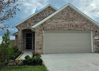 26731 Concord Dawn Drive - Photo 1