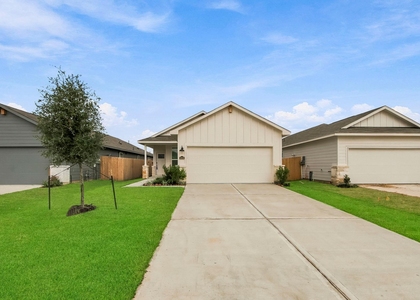 18538 Landing Meadows Lane - Photo 1