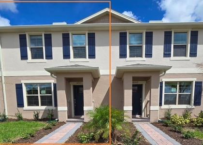 16515 Barbours Creek Way - Photo 1