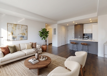 666 West End Avenue #9NR - Photo 1