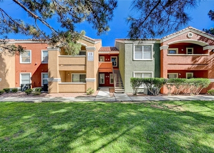 8101 W Flamingo Road - Photo 1