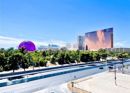 360 E Desert Inn Road - Photo 1