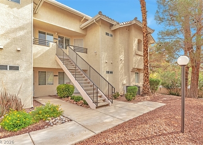 3320 S Fort Apache Road - Photo 1