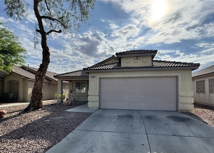 3838 Sorrowing Sparrow Court - Photo 1