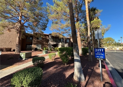 2111 Jetty Rock Drive - Photo 1