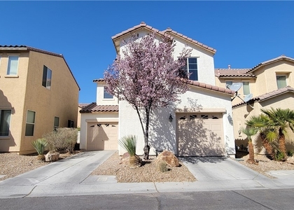 10923 Scotch Rose Street - Photo 1