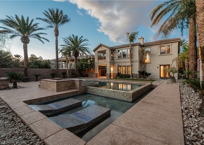 1423 Foothills Village Drive - Photo 1