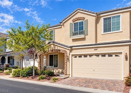 6276 Huntington Ridge Avenue - Photo 1