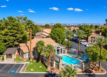 2750 S Durango Drive - Photo 1