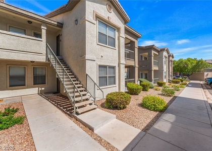 8000 Badura Avenue - Photo 1