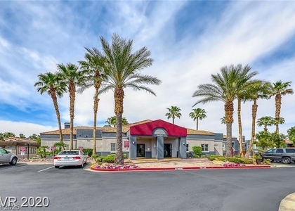 8600 W Charleston Boulevard - Photo 1