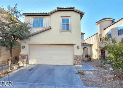 7425 Mojave Canyon Street - Photo 1
