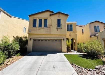 7772 Soda Canyon Street - Photo 1