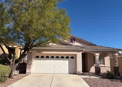 10660 Windrose Point Avenue - Photo 1