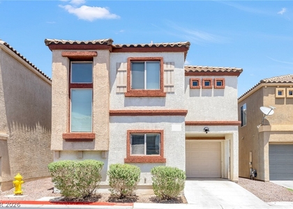 5354 Aurora Beam Avenue - Photo 1