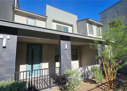 503 Granite Arch Street - Photo 1