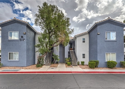 8400 W Charleston Boulevard - Photo 1