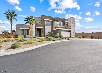 4008 Desert Trace Court - Photo 1