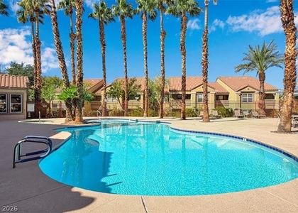 2300 E Silverado Ranch Bouleva - Photo 1
