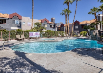 8600 W Charleston Boulevard - Photo 1