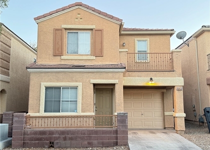 10433 Wyatt Earp Court - Photo 1