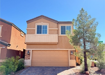9517 Van Halen Lane - Photo 1