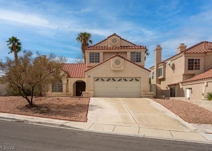 2118 Fountain Springs Drive - Photo 1