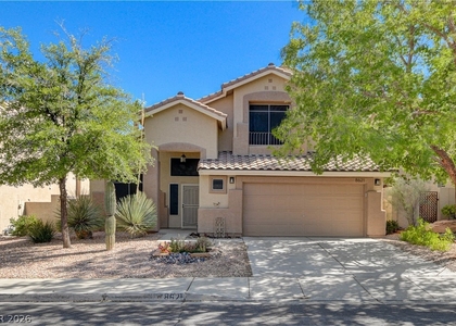 8621 Sierra Cima Lane - Photo 1
