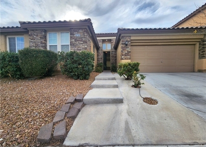 9733 Sienna Valley Ave Avenue - Photo 1