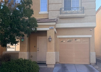 7466 Mariposa Grove Street - Photo 1